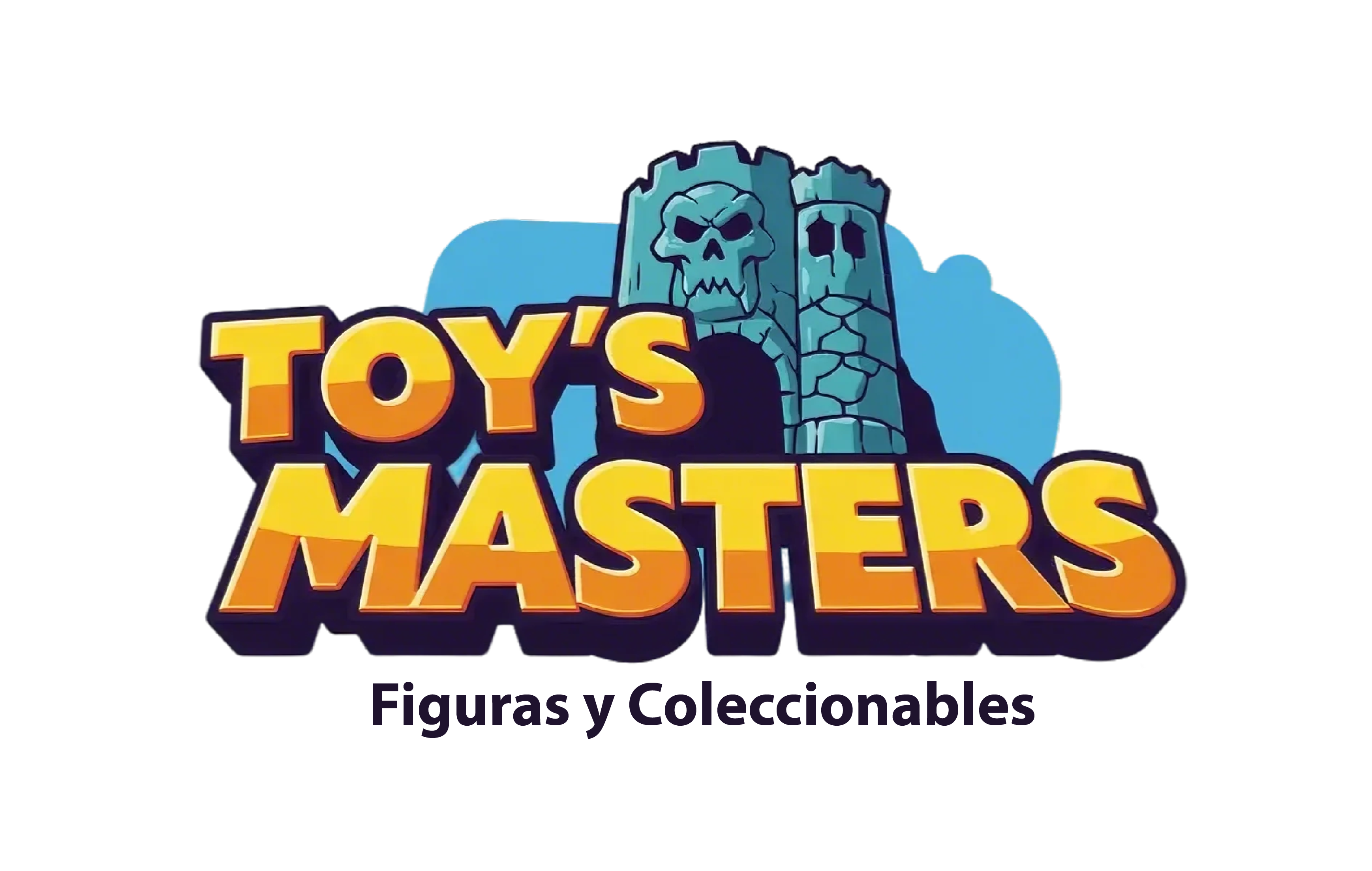 Masters of the Universe Colombia